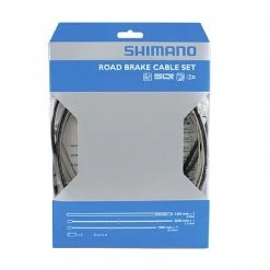 Shimano Road PTFE Brake Cable Set