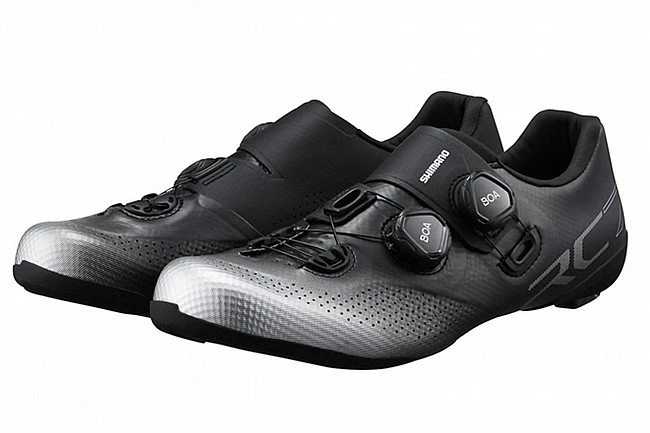 Shimano Men's SH-RC702 Road Shoe 5 Shimano Men's SH-RC702 Road Shoe - Image 5