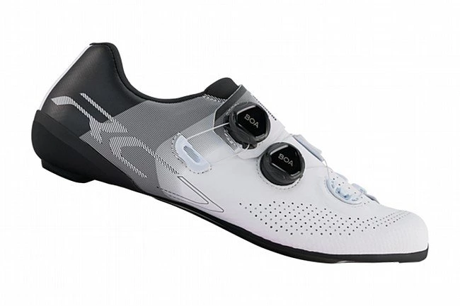 Shimano Men's SH-RC702 Road Shoe 1 Shimano Men's SH-RC702 Road Shoe