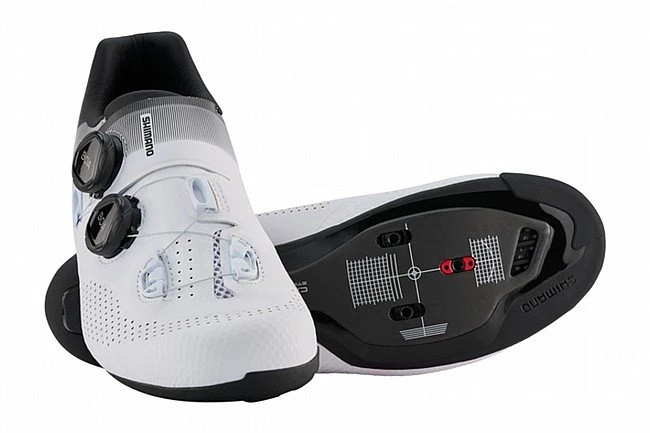 Shimano Men's SH-RC702 Road Shoe 2 Shimano Men's SH-RC702 Road Shoe - Image 2