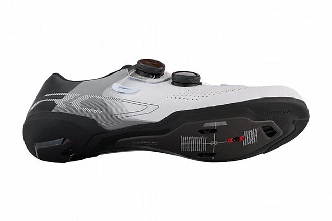 Shimano Men's SH-RC702 Road Shoe 3 Shimano Men's SH-RC702 Road Shoe - Image 3