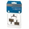 Shimano M05 Resin Disc Pads