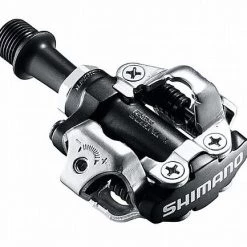 Shimano PD-M540 SPD Clipless Pedals
