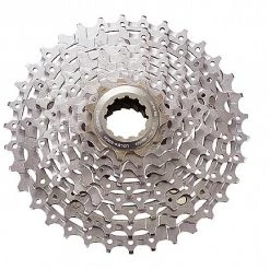 Shimano CS-M770 XT 9-speed MTB Cassette