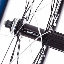 Shimano WH-RX010 Disc Clincher Wheelset -Shimano Sales Shop shmjn7 5