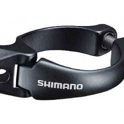 Shimano Dura-Ace Front Derailleur Braze-On Adaptor