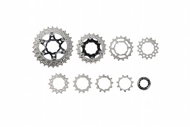 Shimano Ultegra CS-R8000 11 Speed Cassette 2 Shimano Ultegra CS-R8000 11 Speed Cassette - Image 2