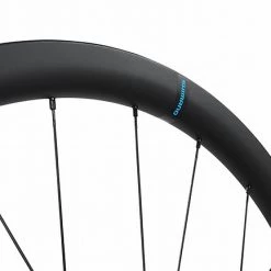Shimano WH-RS710 C32-TL Disc Brake Wheelset -Shimano Sales Shop shoot2 5