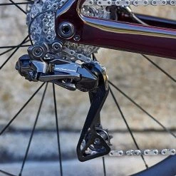 Shimano Dura-Ace RD-R9250 Di2 12-Speed Rear Derailleur -Shimano Sales Shop shppo1 5