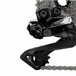 Shimano Dura-Ace RD-R9250 Di2 12-Speed Rear Derailleur -Shimano Sales Shop shppo2 4