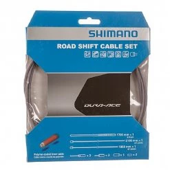 Shimano Polymer Coated Shift Cable Set -Shimano Sales Shop shpss1 4