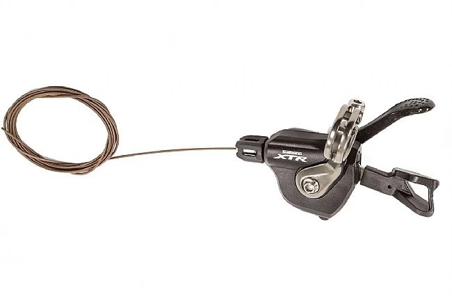 Shimano XTR SL-M9000 Shifter 1 Shimano XTR SL-M9000 Shifter