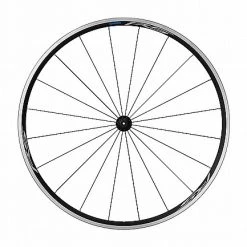 Shimano WH-RS100 Clincher Wheelset