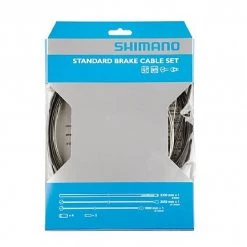 Shimano Standard Brake Cable Set