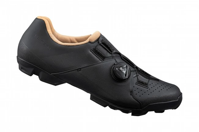 Shimano Women's SH-XC300 Shoe 1 Shimano Women's SH-XC300 Shoe