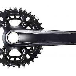 Shimano Deore XT FC-M8120-B2 Crankset