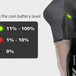 Shimano 105 ST-R7170 Di2 Shifter W/ BR-R7170 Disc Caliper -Shimano Sales Shop shsey2 5