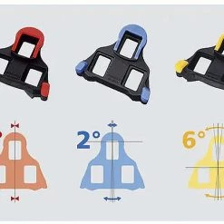 Shimano SPD-SL Replacement Cleats -Shimano Sales Shop shsrc1 9