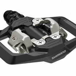 Shimano PD-ME700 SPD Trail Pedal
