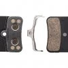 Shimano H03C Metal Disc Brake Pad with Fins