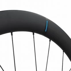 Shimano WH-RS710 C46-TL Disc Brake Wheelset -Shimano Sales Shop shtlw3 5