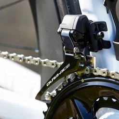 Shimano Dura-Ace FD-R9250 Di2 12-Speed Front Derailleur -Shimano Sales Shop shvaw1 4