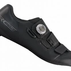 Shimano Men's SH-RC502 Wide Road Shoe