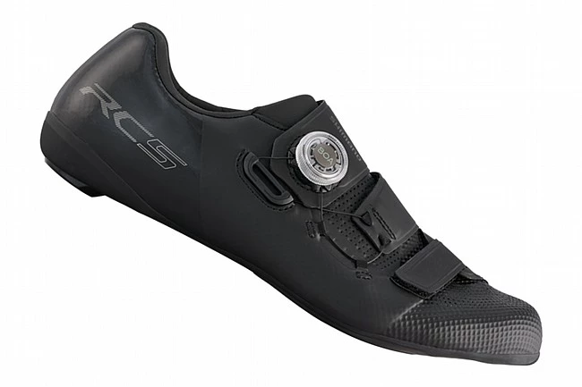 Shimano Men's SH-RC502 Wide Road Shoe 1 Shimano Men's SH-RC502 Wide Road Shoe