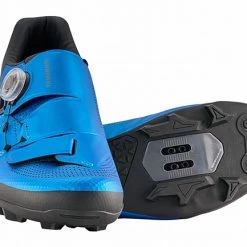 Shimano Men's SH-XC502 MTB Shoe -Shimano Sales Shop shxxn1 5