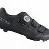 Shimano Men's SH-XC502 Wide MTB Shoe