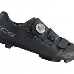 Shimano Men's SH-XC502 Wide MTB Shoe