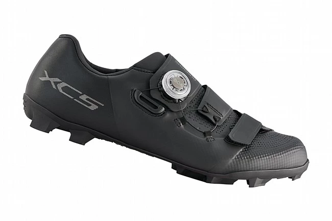 Shimano Men's SH-XC502 Wide MTB Shoe 1 Shimano Men's SH-XC502 Wide MTB Shoe