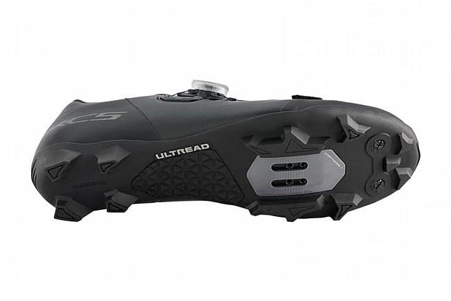 Shimano Men's SH-XC502 Wide MTB Shoe 3 Shimano Men's SH-XC502 Wide MTB Shoe - Image 3