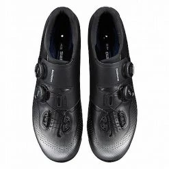 Shimano Men's SH-RC702 Wide Road Shoe -Shimano Sales Shop shxxz1 3