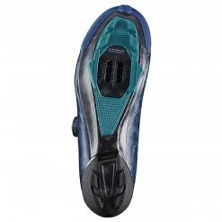 Shimano Women's SH-RX800 Gravel Racing Shoe -Shimano Sales Shop shyma3 6